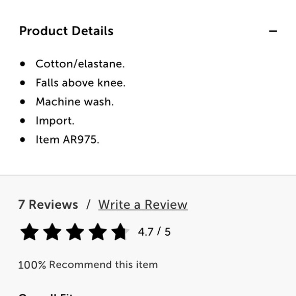 💕6 listings/$12💕 J.CREW safari print dress - Picture 6 of 6